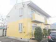 野洲駅より徒歩19分 2階 築32年6ヶ月の賃貸物件