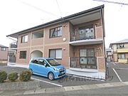 野洲駅より徒歩15分 1階 築23年4ヶ月の賃貸物件