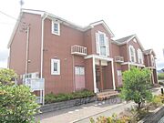 安曇川駅より徒歩9分 2階 築20年の賃貸物件