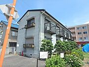 ハイム祖呂文 2階 築34年3ヶ月の賃貸物件