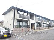 彦根駅より徒歩28分 2階 築23年6ヶ月の賃貸物件