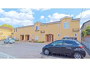 南草津駅より徒歩22分 1階 築15年7ヶ月の賃貸物件