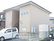 南彦根駅より徒歩12分 1階 築19年の賃貸物件