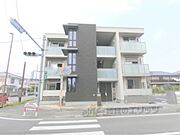 近江八幡駅より徒歩13分 1階 新築の賃貸物件