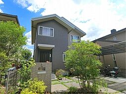 JR東海道・山陽本線 南草津駅 4.2kmの賃貸一戸建て