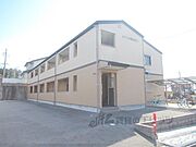 貴生川駅よりバス20分 徒歩1分 2階 築10年7ヶ月の賃貸物件