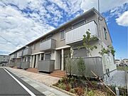 フラン瀬田B棟 1階 築1年7ヶ月の賃貸物件