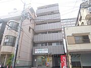 大津駅より徒歩13分 5階 築21年の賃貸物件