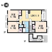 間取り：225010130706