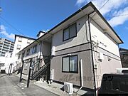 八日市駅より徒歩13分 1階 築26年7ヶ月の賃貸物件
