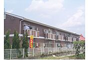 草津駅より徒歩25分 2階 築32年2ヶ月の賃貸物件