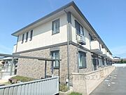 ルーエプラッツ守山市古高町の賃貸物件