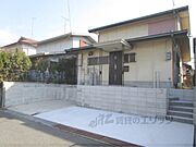 貴生川駅より徒歩22分 1階 築51年11ヶ月の賃貸物件