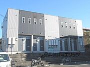 リバティハイツ２ 2階 築17年8ヶ月の賃貸物件