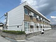 レオパレスセーズ 1階 築22年の賃貸物件