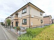 野洲駅より徒歩15分 2階 築28年9ヶ月の賃貸物件