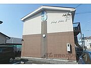 石部駅より徒歩10分 2階 築27年3ヶ月の賃貸物件