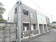 メイプルヴィラ 2階 築14年1ヶ月の賃貸物件