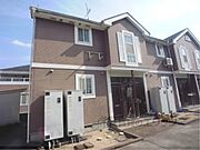 石山駅よりバス17分 徒歩1分 2階 築19年5ヶ月の賃貸物件