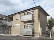 寺庄駅より徒歩10分 1階 築17年8ヶ月の賃貸物件