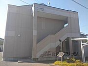 愛知川駅より徒歩27分 1階 築22年5ヶ月の賃貸物件