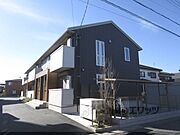 モンブルグ 2階 築2年8ヶ月の賃貸物件