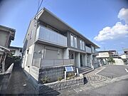 瀬田駅より徒歩18分 2階 築10年7ヶ月の賃貸物件