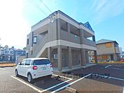 南草津駅より徒歩27分 1階 築24年3ヶ月の賃貸物件
