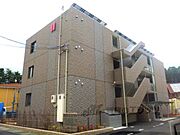 草津駅より徒歩52分 3階 築13年1ヶ月の賃貸物件