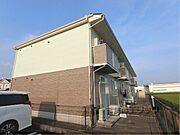 新八日市駅より徒歩13分 1階 築24年7ヶ月の賃貸物件