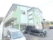 おごと温泉駅より徒歩19分 1階 築32年2ヶ月の賃貸物件