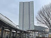 プラウドタワー大津の賃貸物件