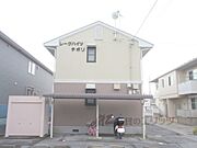 アンダンティーノA 1階 築31年6ヶ月の賃貸物件