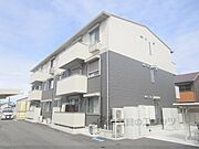 草津駅より徒歩21分 1階 築4年2ヶ月の賃貸物件