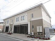 長浜駅より徒歩23分 2階 築5年10ヶ月の賃貸物件