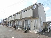 花水木 2階 築17年5ヶ月の賃貸物件