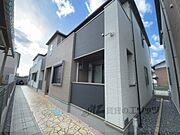 南彦根駅より徒歩22分 2階 築5年6ヶ月の賃貸物件