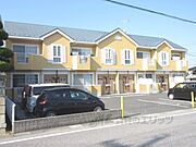 南彦根駅より徒歩17分 1階 築26年の賃貸物件