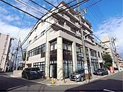 瀬田駅より徒歩3分 3階 築34年11ヶ月の賃貸物件