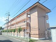 守山駅より徒歩25分 1階 築25年2ヶ月の賃貸物件