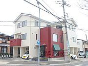 唐崎駅より徒歩6分 1階 築21年1ヶ月の賃貸物件