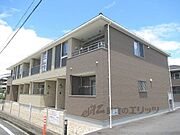 水口駅より徒歩27分 2階 築10年2ヶ月の賃貸物件