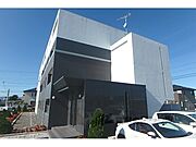 フェリス 2階 築12年8ヶ月の賃貸物件