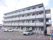 瀬田駅より徒歩18分 4階 築17年2ヶ月の賃貸物件