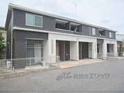 草津駅より徒歩27分 1階 築9年3ヶ月の賃貸物件