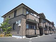 セヴェルSetaII 2階 築22年2ヶ月の賃貸物件