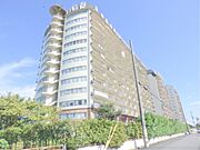 琵琶湖アーバンリゾート１番館の賃貸物件