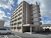 南草津駅より徒歩27分 7階 築21年3ヶ月の賃貸物件