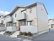 草津駅より徒歩25分 1階 築15年4ヶ月の賃貸物件