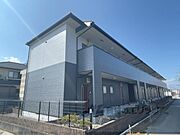 南彦根駅より徒歩11分 2階 築19年10ヶ月の賃貸物件